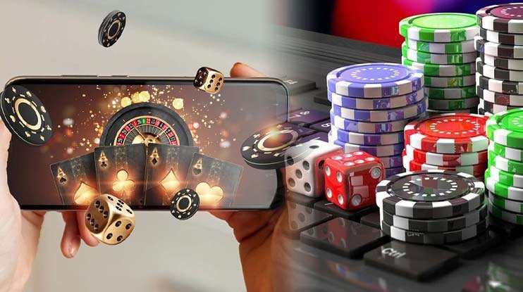 Koleksi permainan slot dengan berbagai tema di platform kastil89